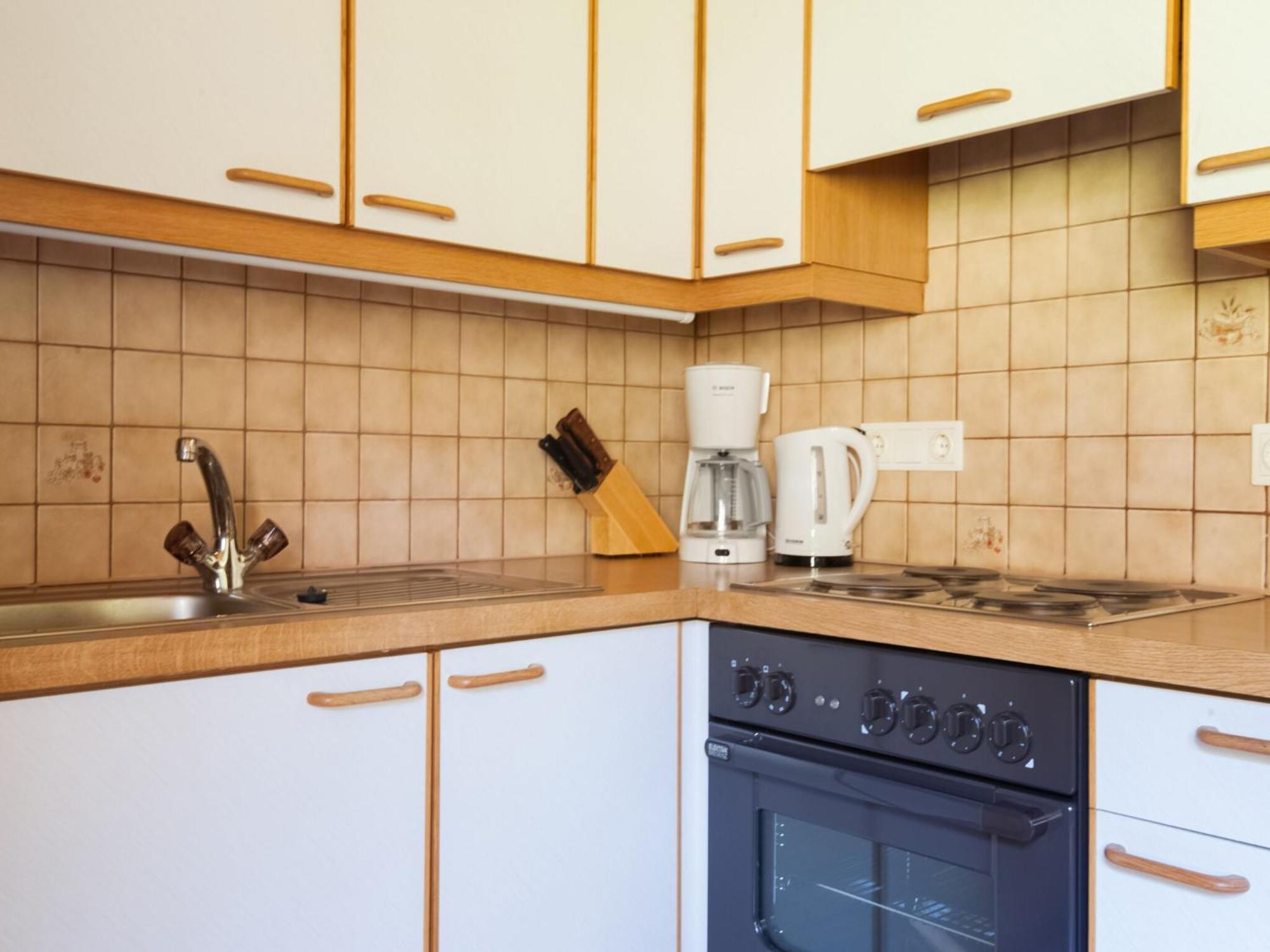 רמסאו אים זילרטל Apartment With Panoramic View מראה חיצוני תמונה