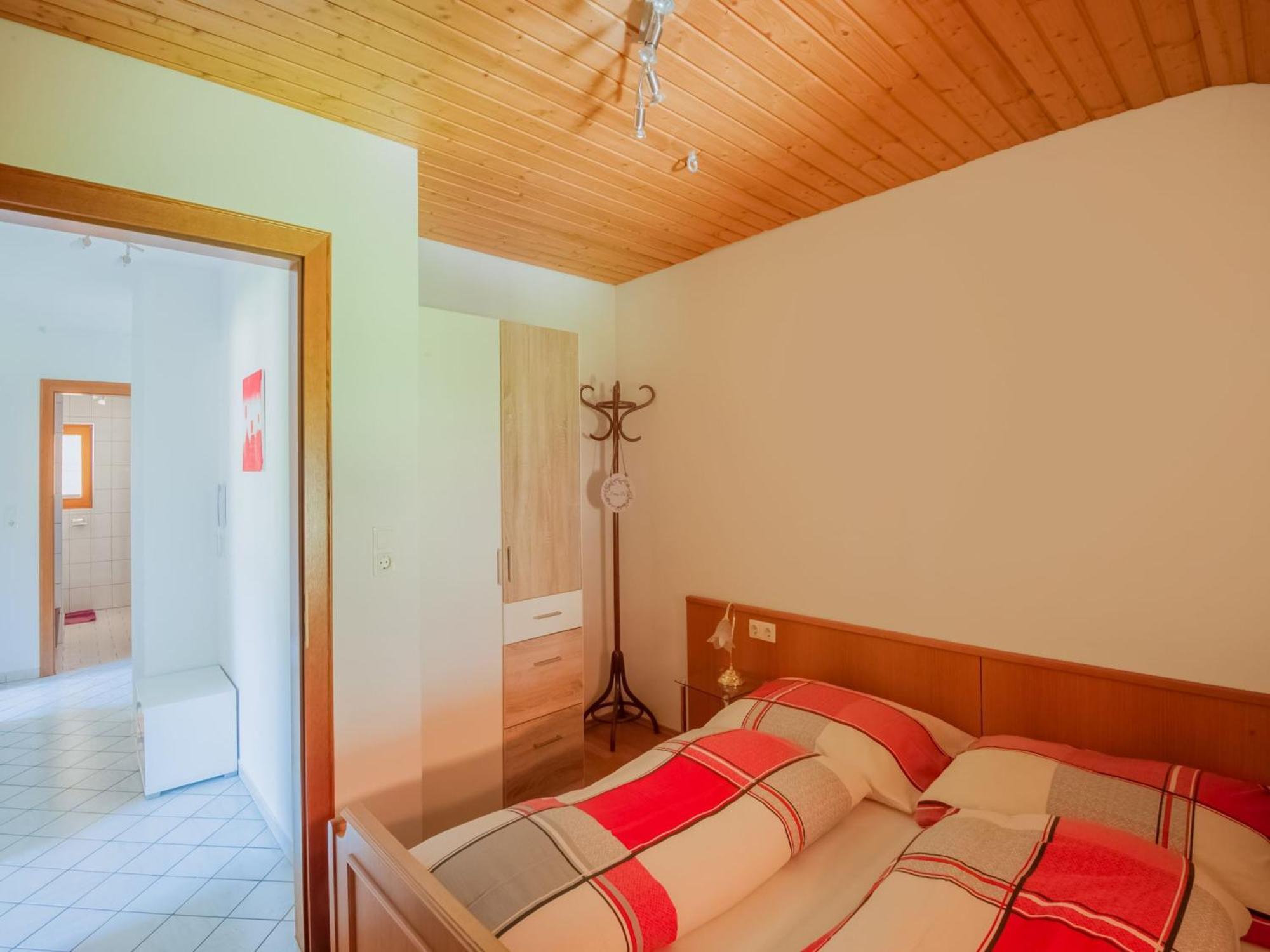רמסאו אים זילרטל Apartment With Panoramic View מראה חיצוני תמונה