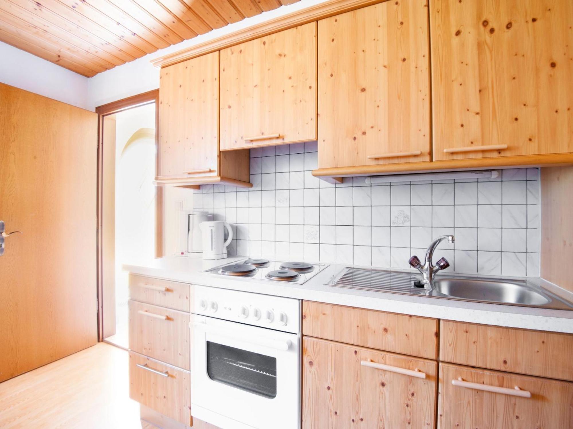 רמסאו אים זילרטל Apartment With Panoramic View מראה חיצוני תמונה